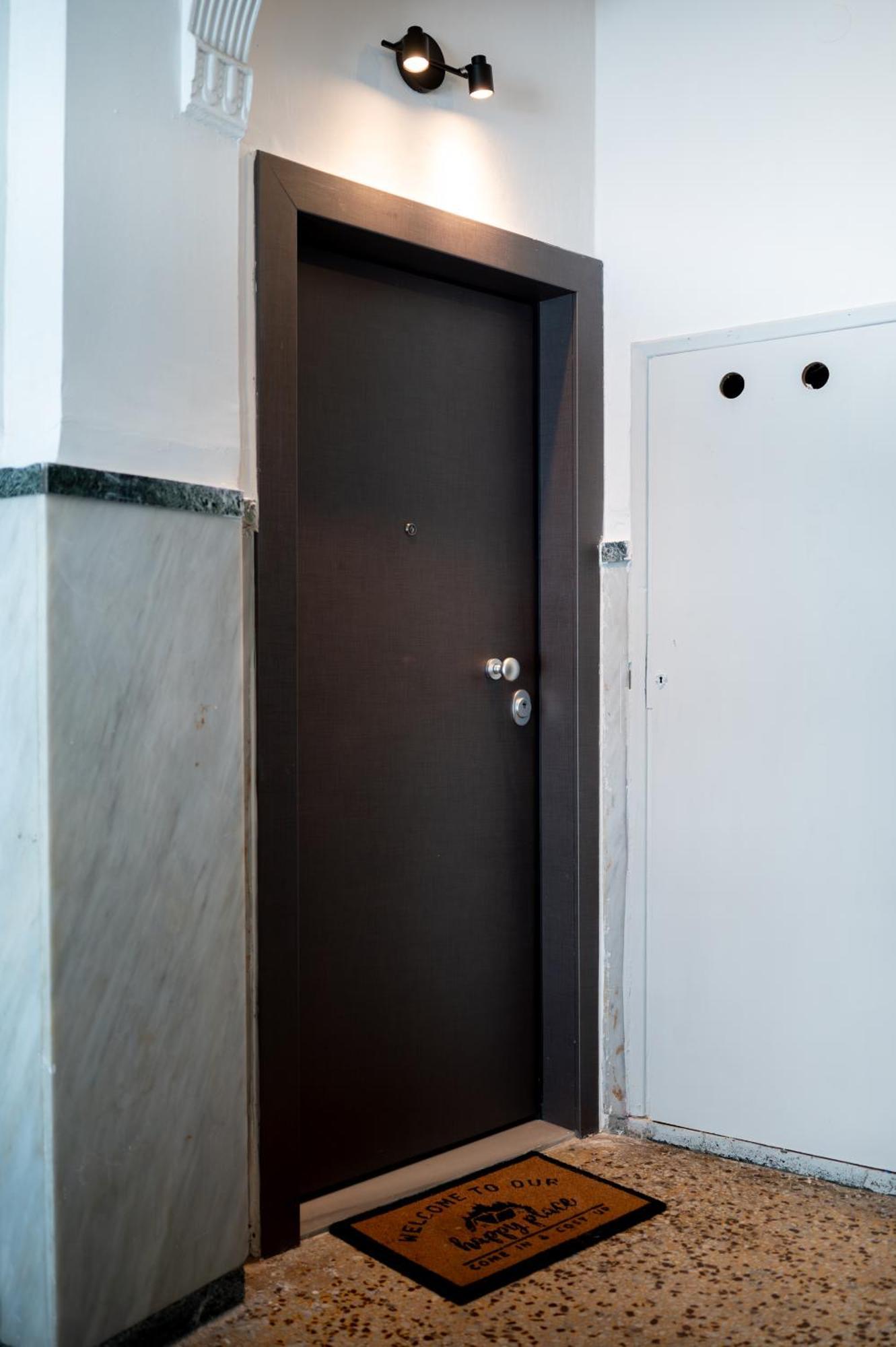 Appartement Your House Thessaloniki