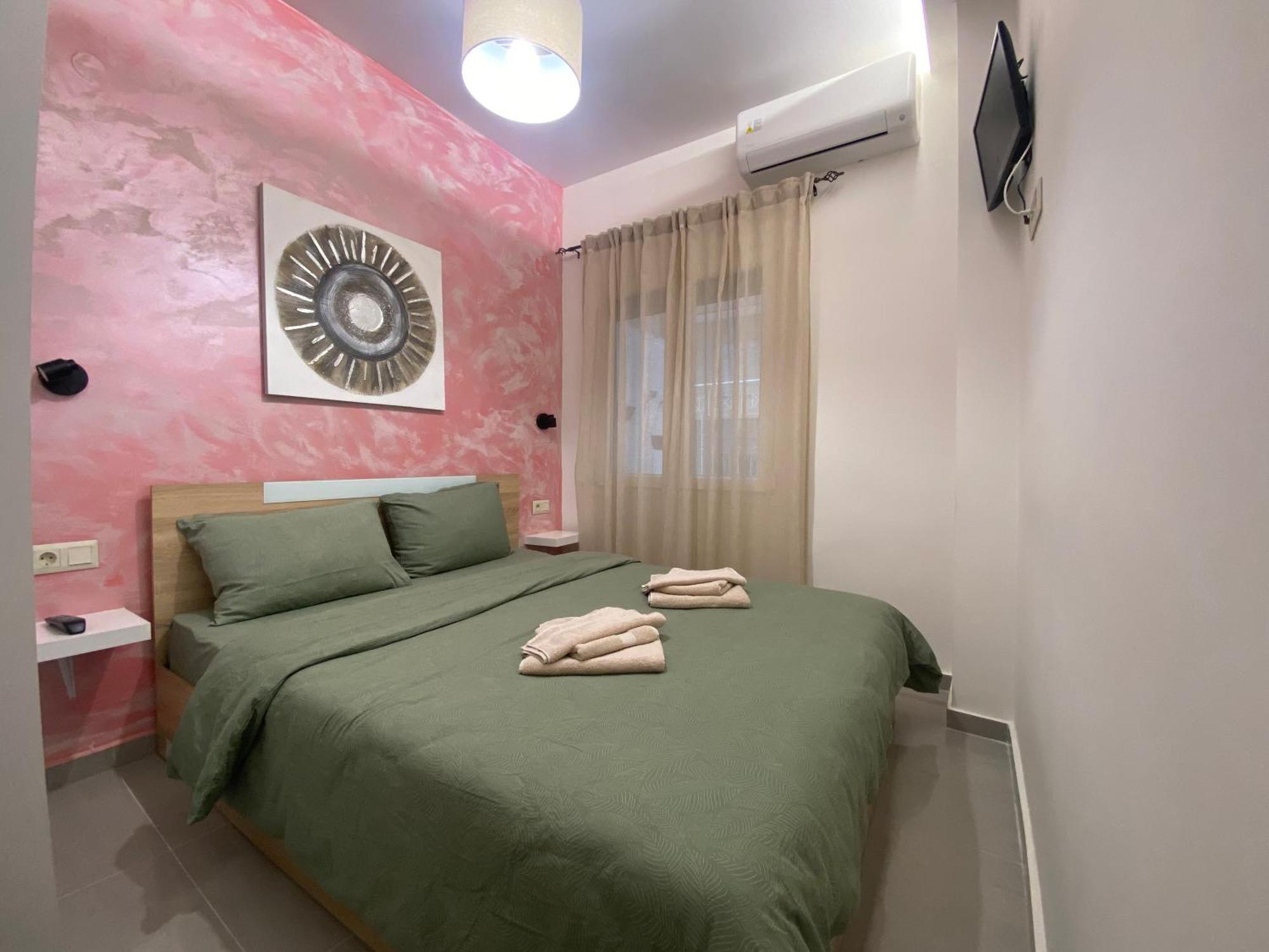 Appartement Your House Thessaloniki